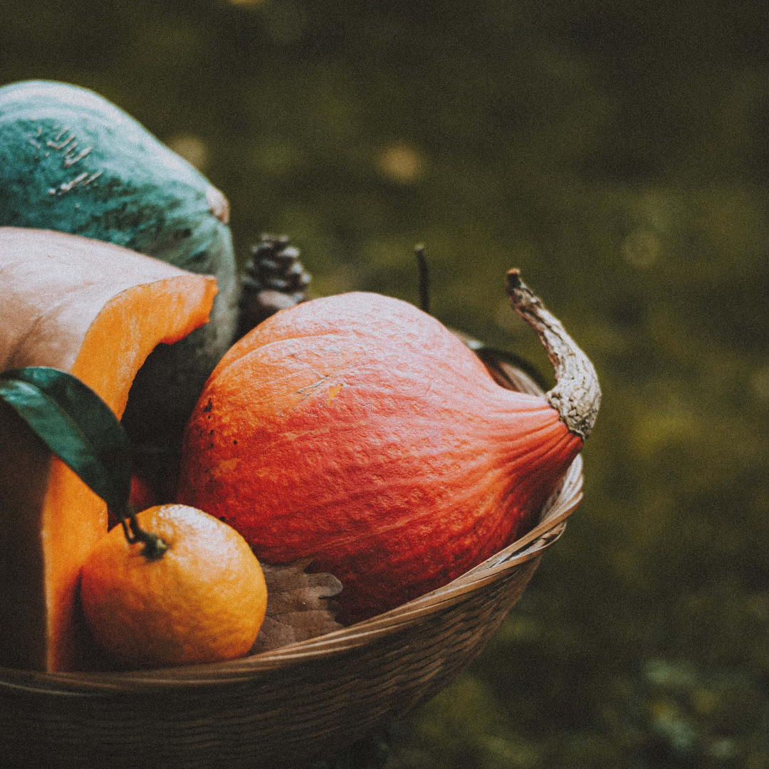 Pumpkins